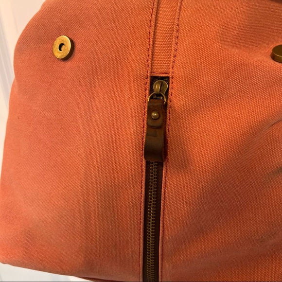 acacia genuine  leather bag - Picture 7 of 11